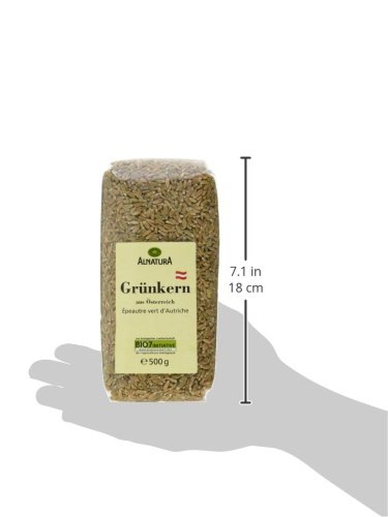 Bio zelený likér, 500g