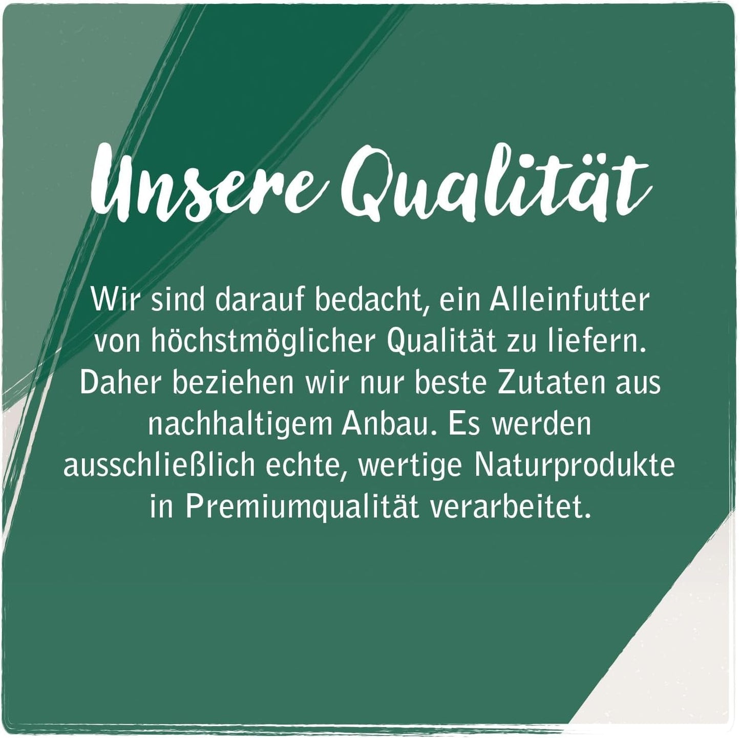 Venandi Animal - Premium Nassfutter für Katzen, Probierpakett I, Kuře, Pute, Rind, 6 x 200 g (6er Pack), getreidefrei und naturbelassen