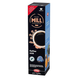 Mr & Mrs Mill Kaffee jemná Filterkaffee, kompatibilní s K-fee & Tchibo Cafissimo*, Stärke 3/6, 120 Kaffeekapseln