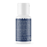Potravinářské barvivo Color Mill Oil Blend Midnight Oil - Potravinářské barvivo na čokoládu, fondán, muffiny, dorty, pečení, makronky - Potravinářské barvivo na zdobení dortů - 100 ml