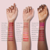 Elizabeth Arden Lip Color, Perfectly Plum Cosmetics a Beauty Naty Shop