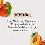 Guhl Fresh & Fruity Shampoo - Obsah: 250 ml - Typ vlasů: Normální Sprcha a koupel Guhl