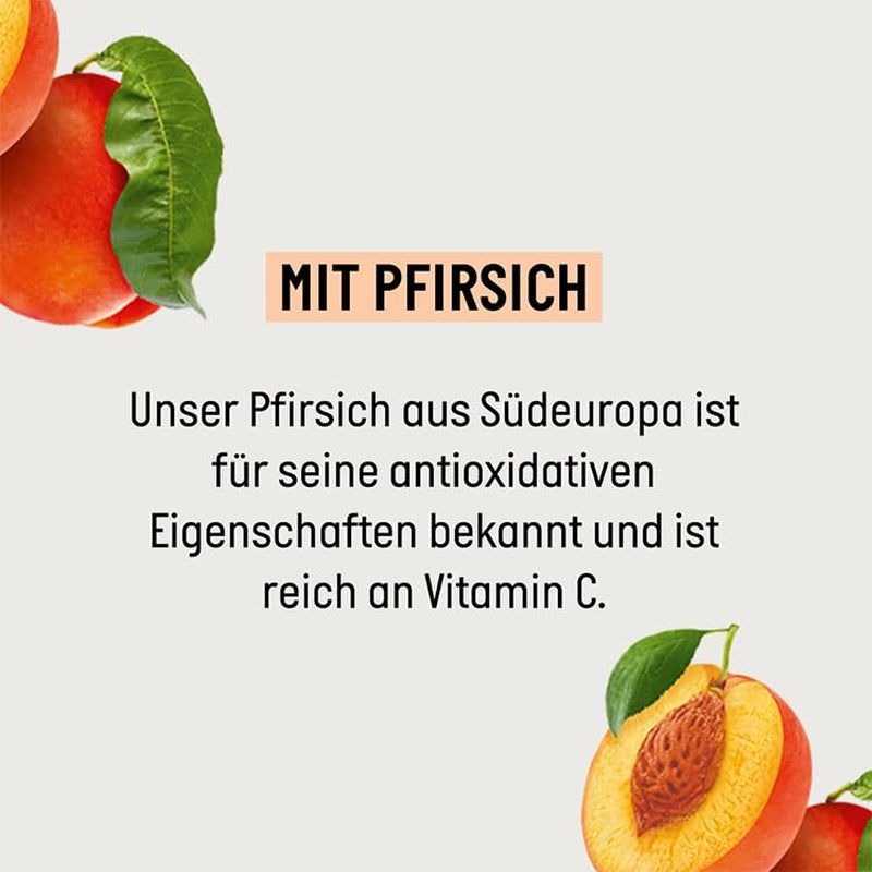 Guhl Fresh & Fruity Shampoo - Obsah: 250 ml - Typ vlasů: Normální Sprcha a koupel Guhl