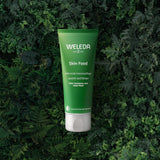 WELEDA Bio Skin, Pečující krém pro velmi suchou pokožku, 75 ml Sprcha a koupel Naty Shop