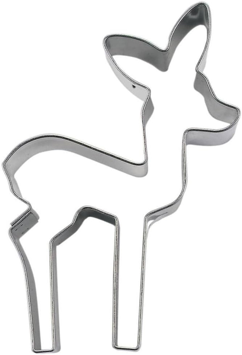 Städter 076211 Forma na dort 7,5 cm Stříbrná