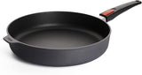 Woll Diamond Lite pánev s vysokým okrajem - indukční hrnce a pánve Naty Shop Ø 32 cm
