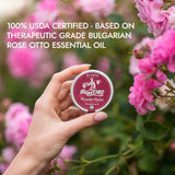 Alteya Organic Miracle Balm Rose 30 g Kosmetika a kosmetika Naty Shop