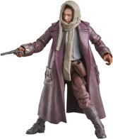 Star Wars Vintage Series Jod NA Nawood, Skeleton Crew Akční figurka ke sběru (Měřítko 9,5 cm) Akční figurky Naty Shop