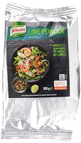 Knorr Kokosmilch Pulver (Milk Powder aus 20 frischen Kokosnüssen, ergibt 6,6 Liter Kokosmilch) 1er Pack (1 x 1 kg)