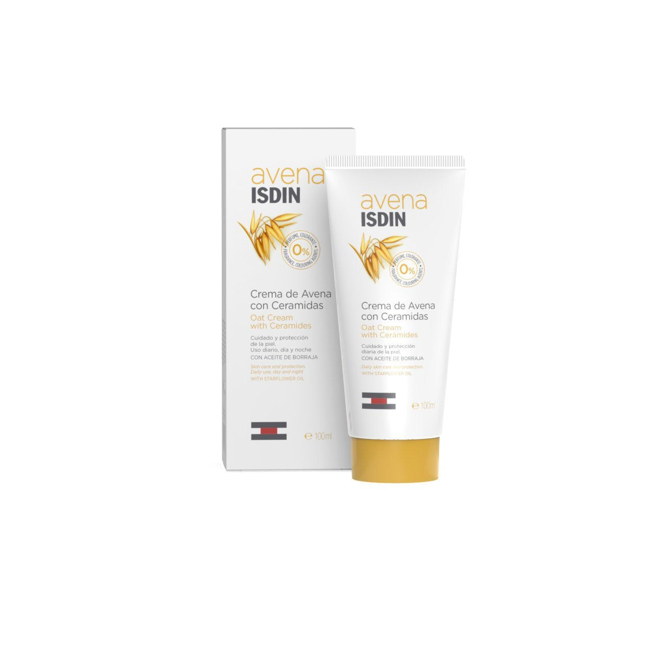 Krémy ISDIN, 100 ml