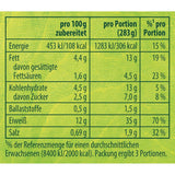 Knorr Fix Würzmischung Schlemmer-Geschnetzeltes für ein leckeres Fleischgericht ohne geschmacksverstärkende Zusatzstoffe 43 g 1 kus