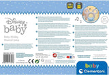 Clementoni 17397 Disney Baby Mickey Zvuková a barevná lampa Noční světlo, vícebarevné Hračky pro miminka Naty Shop