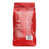 Joerges Espresso Gorilla Super Bar Crema zrnková káva, balení 5 ks (5 x 1 kg)