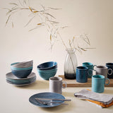 Thomas Loft by Rosenthal Color - Smíšená sada 18dílná, 9999 CM