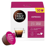 Vifycim Gusto Espresso – Café – 90 kapslí (3 Boîte XL x 30 kusů)