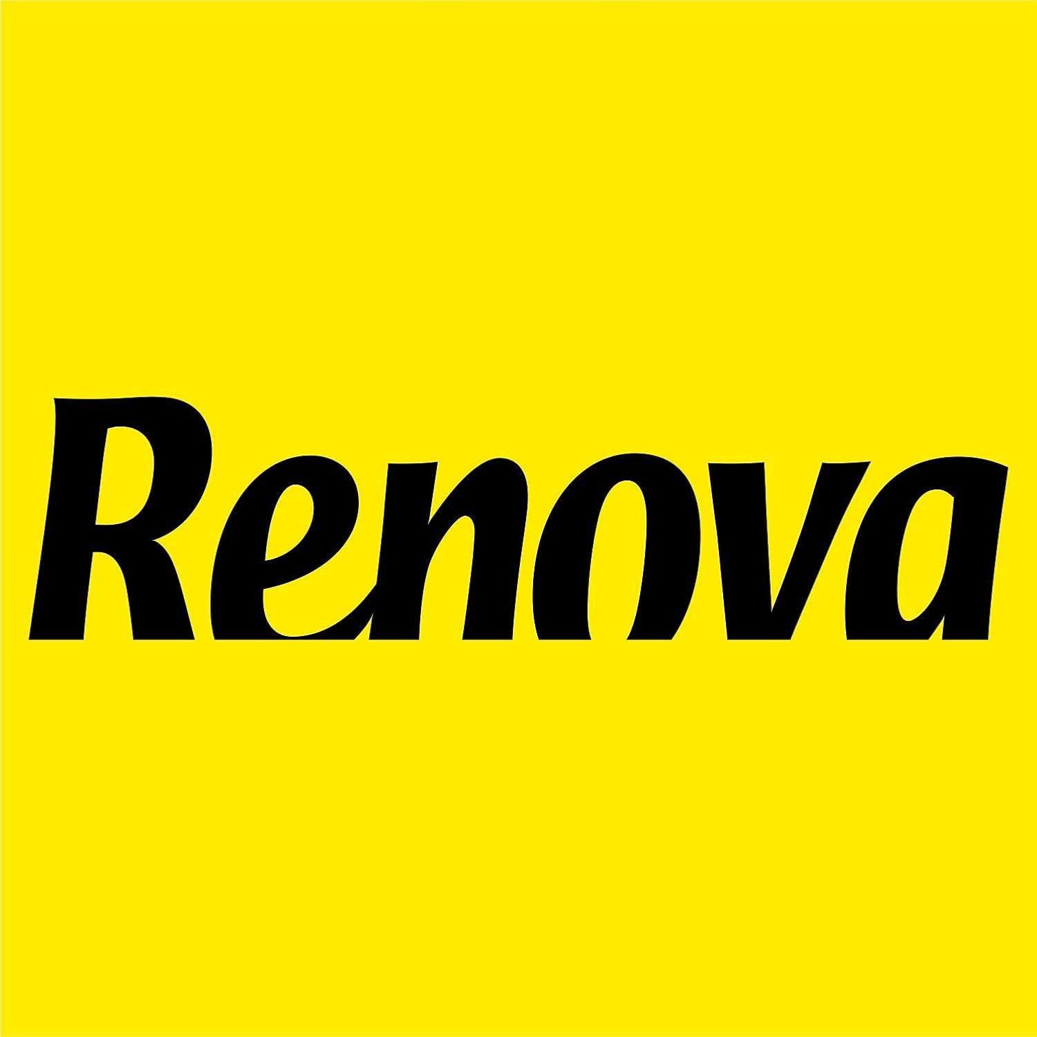 Toaletní papír Renova Super, 48 rolí
