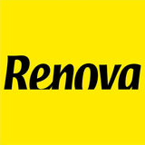 Toaletní papír Renova, 7 balení po 9 rolích - celkem 63 rolí