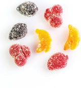 Silikonová forma Pralinka Silikomart Fruits 3,2 x 3,2 x V 1,5 cm, 10 ml, 15 dutin (SCG32) Kitchen Naty Shop