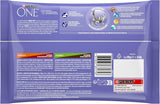 Purina One - Spezialfutter v omáčce Rind/Huhn/Ente und Turkeyhn für Katzen mit Appetit, 340 g
