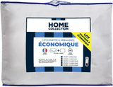 Balíček přikrývek Bleu Calin Home Collection 'Caline' pro 2 osoby 220X240 Cm se 2 polštáři 60X60 Cm, bílá Přikrývky a přikrývky Naty Shop 240 X 220 Cm