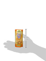 Dvojité sušenky s bio špaldou, 90g