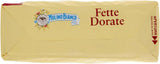 , Tučný biscottate Golden - 630 gr