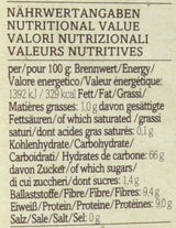 Verival bio podmáslí, balení 6 ks (6 sáčků x 500g) - Bio