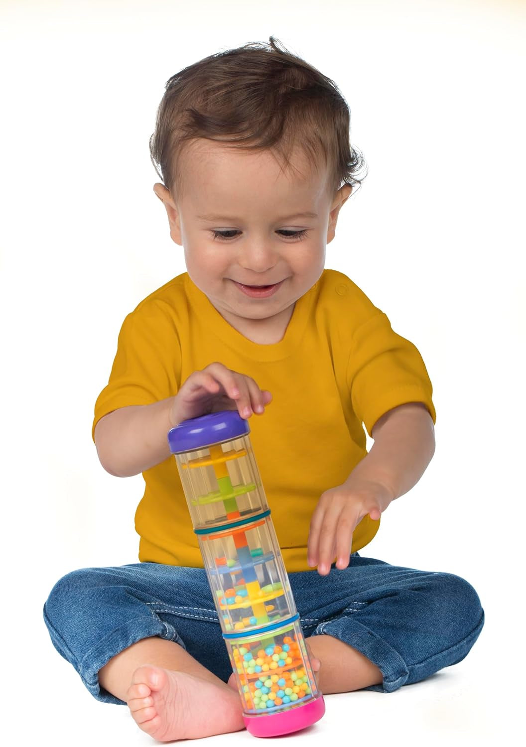 Shake'n'Roll, BK486200 Naty Shop Baby Toys