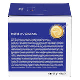 NESCAFÉ DOLCE GUSTO Espresso Ardenza Kaffeekapseln 3er Pack (3 x 16 kapslí)