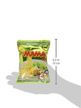 MAMA - Instantní nudle se zeleninou - (1 x 60g)