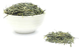 Japonský zelený čaj Sencha sypaný 100g, Japonský zelený čaj z Kyushu, keřová odrůda Oku Midori, Teaclub Green Tea