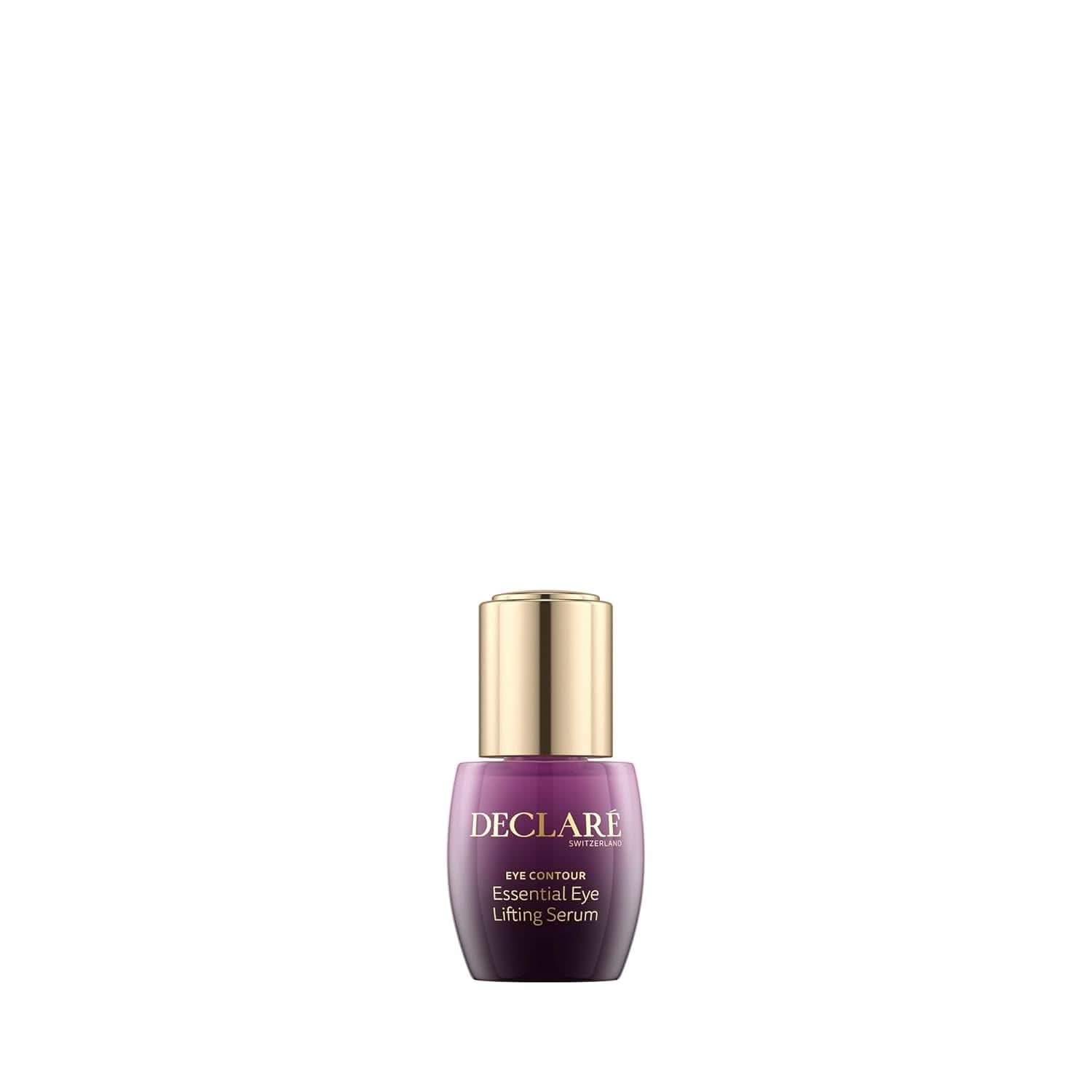 Declaré Essential Eye Lifting Serum 15 l - Intenzivní lifting pro oční víčka Kosmetika a kosmetika Naty Shop