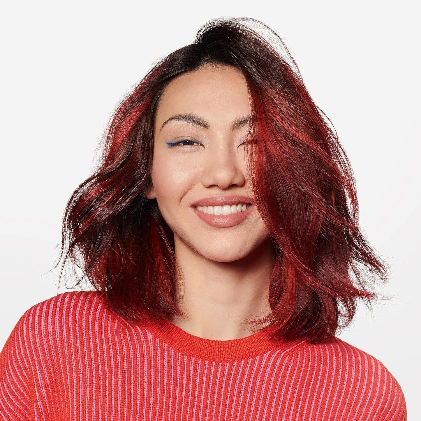 Wella Professionals Invigo Color Brilliance – Šampon, kondicionér a maska na ochranu barvy pro jemné a husté barvené vlasy – s vitamínem E, antioxidanty a nízkým pH – vyhlazující a vyživující Naty Shop Hair Mask