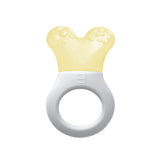 MAM Mini Cooler & Clip, párátka a klip, kousací kroužek, růžová