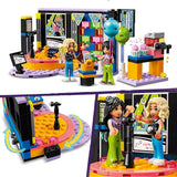 LEGO 42610 Karaoke párty s přáteli Stavebnice Besuche den LEGO-Store