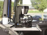 WAECO 9103533013 PerfectCoffee MC 052/MC 054 Kávovar s 5 šálky, 12 nebo 24 V, pro připojení v osobních nebo nákladních automobilech