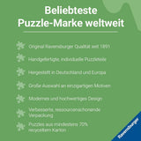 Ravensburger Puzzle 12001479 - Kreidefelsen Auf Rügen - 300dílné puzzle Německo Kolekce pro dospělé ve věku 14+ Puzzle Naty Shop
