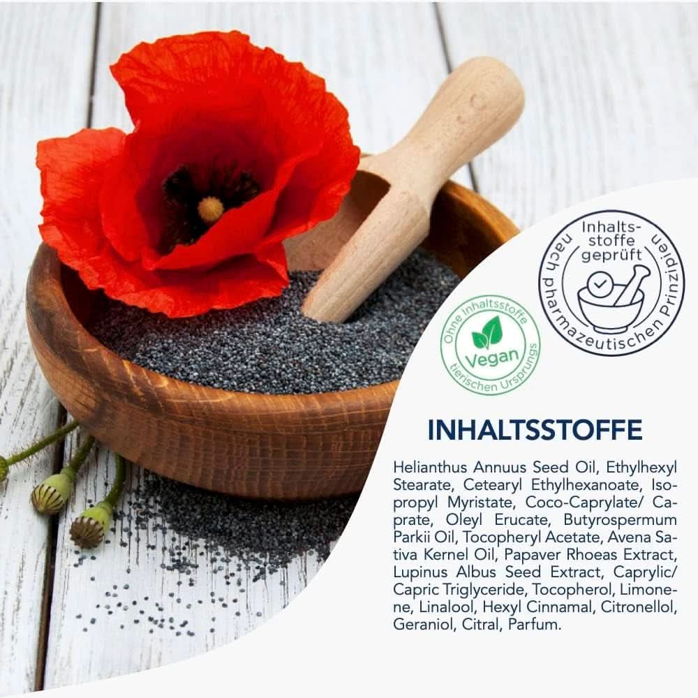 Frei Öl Tělový olej s anticelulitidním účinkem, 125 ml Sprcha a koupel Naty Shop