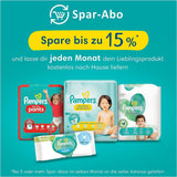 Dětské plenky Pampers, velikost 2 (4-8 kg), Harmony, Half Moon Box, Jemná ochrana pokožky a bylinné ingredience, Počet 240