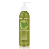 CC krém s přírodním odstínem. Maska na vlasy bez oplachování. Pro suché a poškozené vlasy. Opravuje a hydratuje. 96% přírodních složek. 200 ml Naty Shop vlasová maska 200 ml (1 balení)