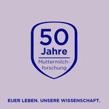 Aptamil HA 1 – Anfangsmilch von Geburt an, Mit DHA, Nur Lactose, Ohne Palmöl, Babynahrung, Milchpulver, 1x 800 g (Backung mit 4)