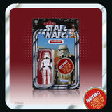 Retro kolekce Star Wars Star Wars: A New Hope Multipack 6 akčních figurek 9,5 cm Akční figurky Naty Shop