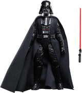 Akční figurka Dartha Vadera z černé série Star Wars (15 cm) Ke sbírání s akčními figurkami Star Wars: A New Hope Naty Shop