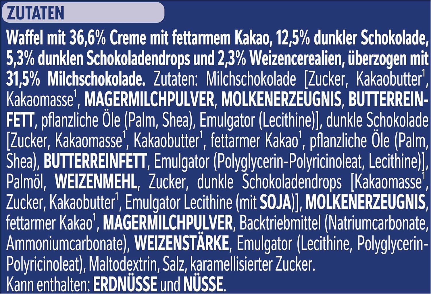 Nestlé CRUNCH mléčná tyčinka, křupavá čokoládová tyčinka s mléčnou čokoládou a cereáliemi, 1 balení (3 x 33 g)