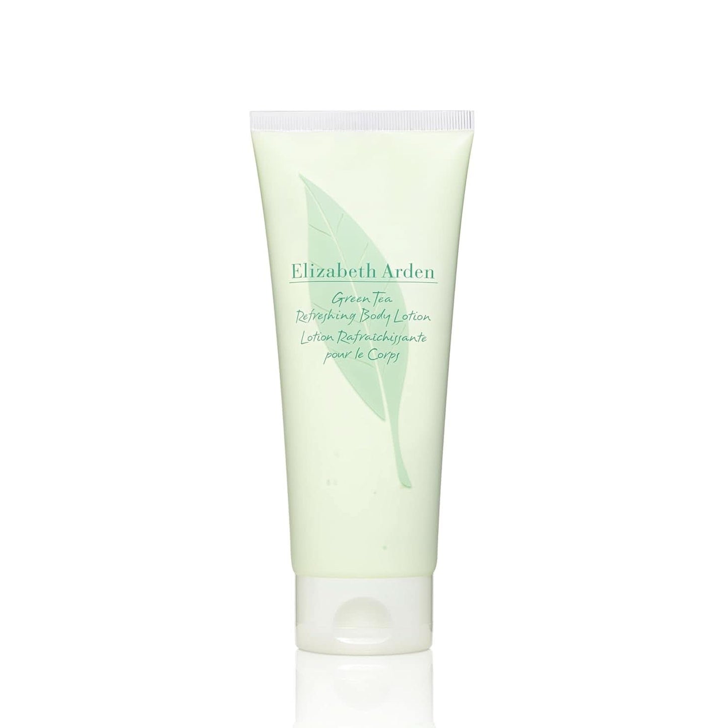 Elizabeth Arden Green Tea, osvěžující tělové mléko se zeleným čajem pro ženy, 200 ml Kosmetika a Beauty Naty Shop Body Lotion