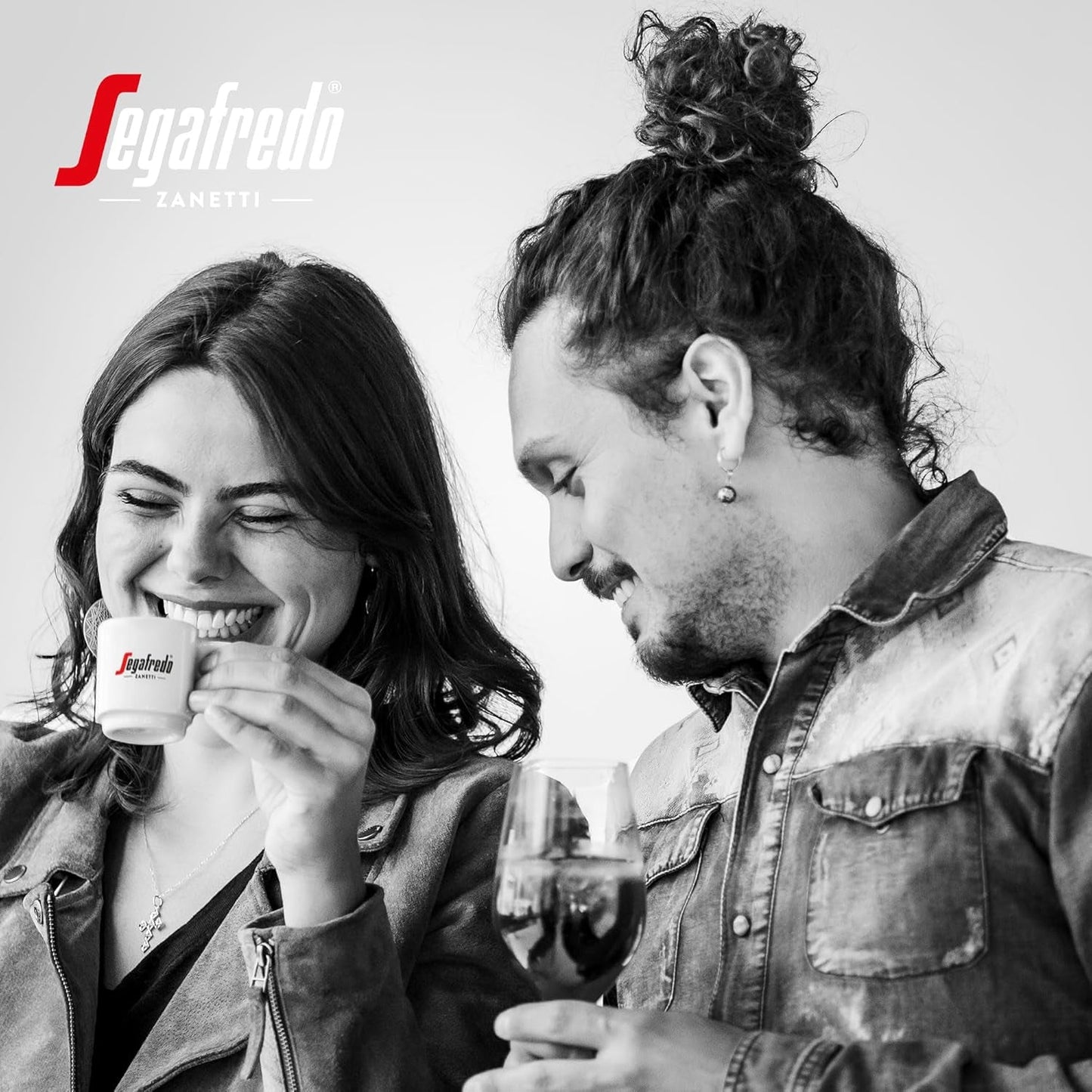 Segafredo Zanetti Selezione Smetanové fazole, balení 6 ks (1 x 1 kg)