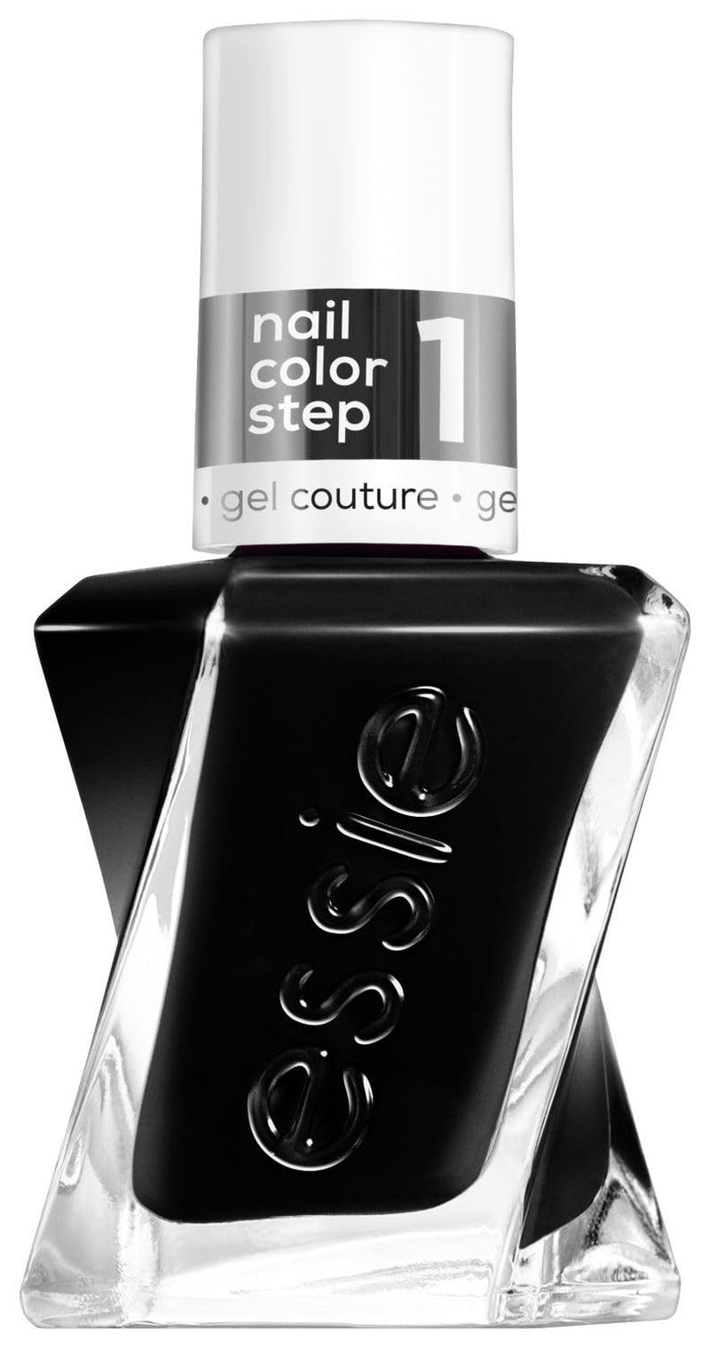 Essie Langanhaltender Nagelleck Top Coat Mit Glänzendem Finish, Maniküre Ohne Uv-Licht, Gel od Essie, Farbe: Nr. 00 Vrchní lak, transparentní, 1 X 13,5 ml