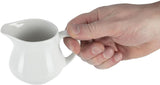 Olympia Athena sada konvičky na mléko (4) – porcelán 170 ml CF370