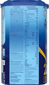 Aptamil Care 2 – Vhodné i pro děti narozené císařským řezem – 1 x 800 g