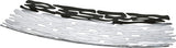Středová část Alessi BM01 Bark - nerezová ocel 18/10, leštěná.